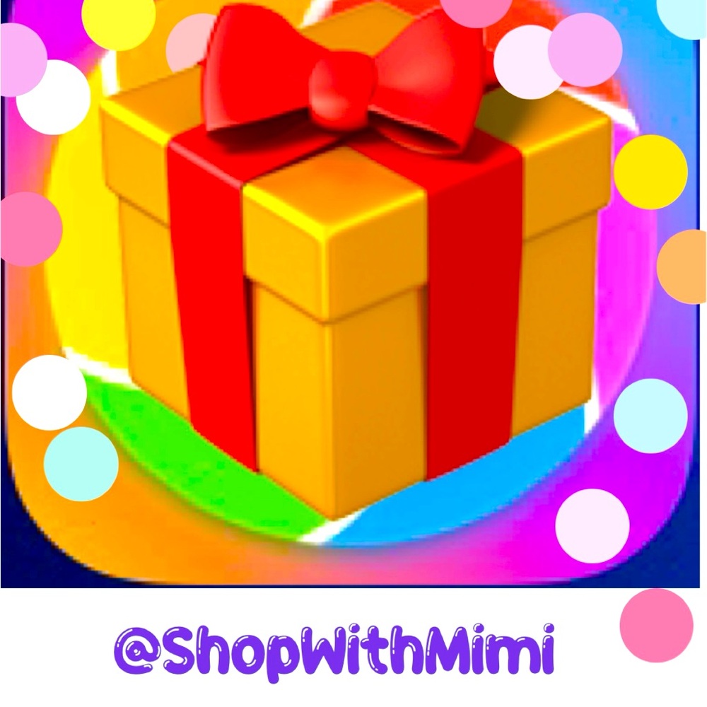 Giveaway!!!